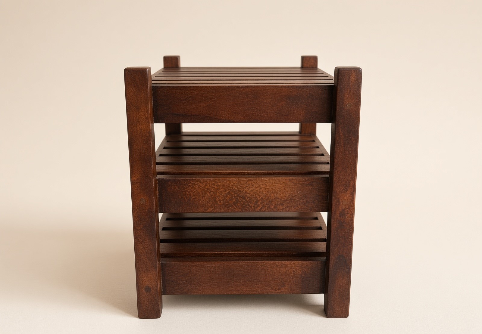 3-Tier Kitchen Storage Rack - Image 6