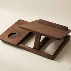 Foldable Laptop Table