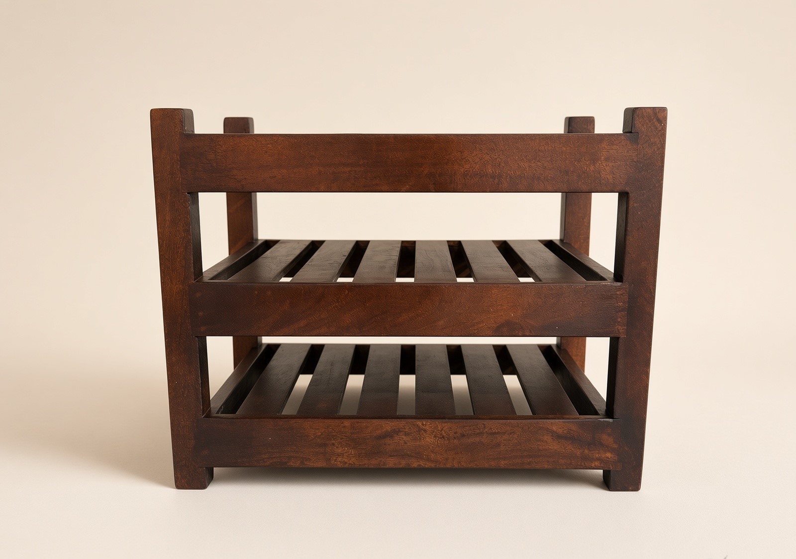 3-Tier Kitchen Storage Rack - Image 5