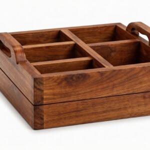 Multi-Purpose Storage Tray