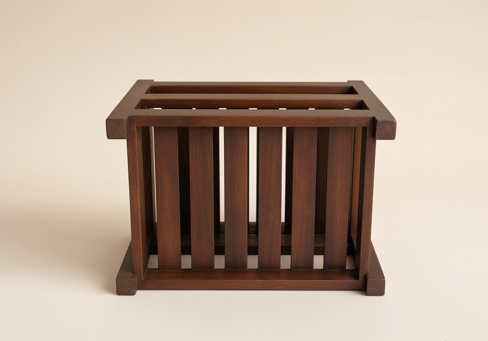 3-Tier Kitchen Storage Rack - Image 4