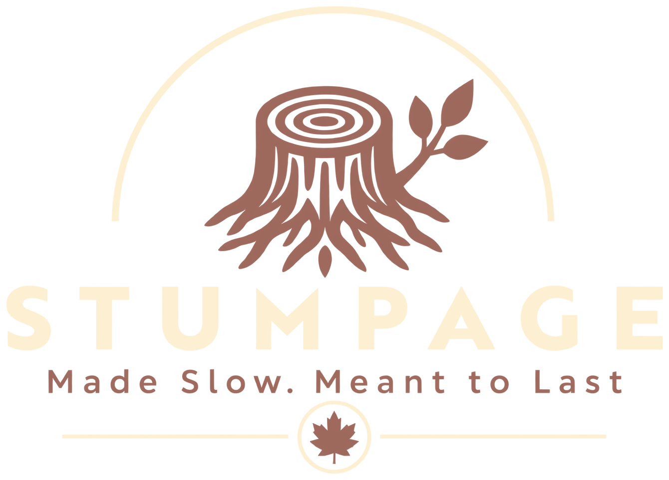 STUMPAGE